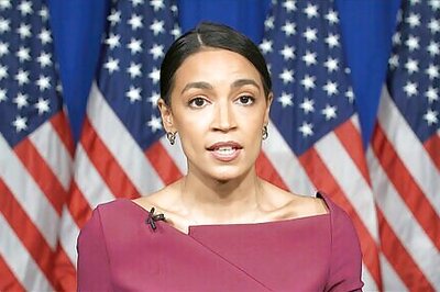 NBC News deletes tweet that Ocasio-Cortez calls misleading