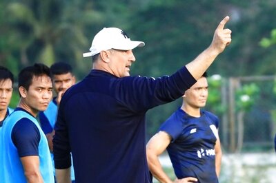 Asian Cup 2023 Qualifiers: We Are Here, We Are Ready, And We Will Do It, Says Indian Coach Igor Stimac