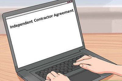 How to Write a Freelance Contract