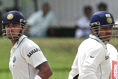 'Might be Your Last Test Series': Murali Vijay Recalls Sehwag's Words From Turning Point of His Career