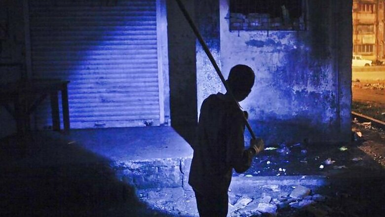 'Auctioned' Kids Taught to Steal Gold and Gifts at Weddings, Racket Busted