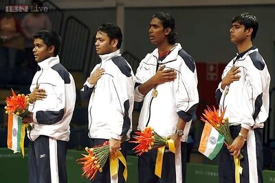 It would be tough for India to match 2010 CWG tally: TT coach
