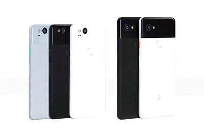 How Google Pixel 2 Can Threaten Apple, Samsung in Premium Segment