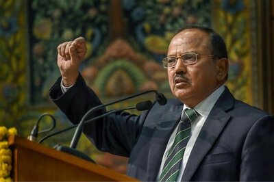 At SCO Meet, Doval's Proposed 'Action Plan' Against Lashkar, Jaish Leaves Pakistan Red-faced