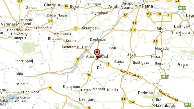 Bihar goverment attaches property of 21 Maoists