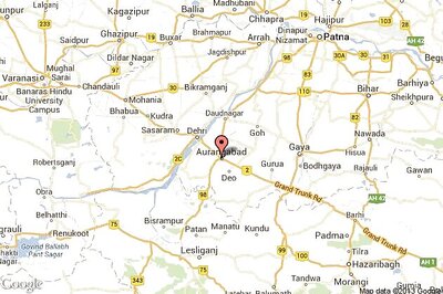 Bihar goverment attaches property of 21 Maoists