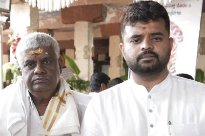 Karnataka Sex Scandal Case: NCW Says Men Dressed As Police Officials Forced Victim To Give False Statement | Updates