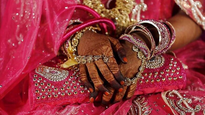 In Maharashtra, Virginity Test of Brides to be Offence Soon