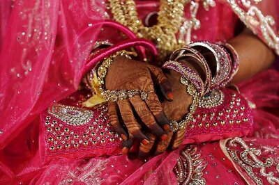 In Maharashtra, Virginity Test of Brides to be Offence Soon