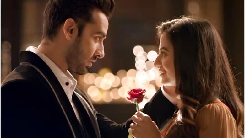 Helly Shah Stars in 'Ishq Mein Marjawan 2', First Promo of New Season Out