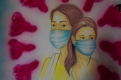 60-yr-old Vadodara Man Tests +ve for XE Variant, Say Sources; 'Has No History of Inter-state Travel'