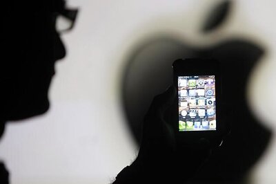 US agency ITC rules for Samsung, bans Apple iPhone 4 imports