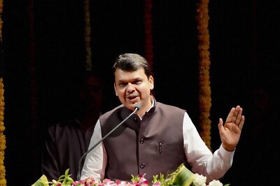 Devendra Fadnavis Will be 'Sent Home' if he Keeps Slamming us, Says Shiv Sena