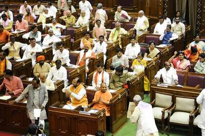 Opposition Boycotts UP Assembly, Holds Parallel 'House'; Speaker Terms it Unfortunate