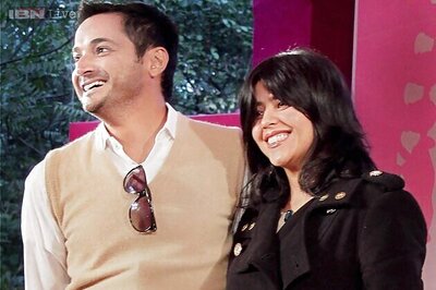 Ekta Kapoor's session interrupted at Jaipur Literature Festival