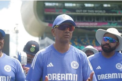 T20 World Cup 2024: Rohit Sharma Keen to do 'Something Special'; But Wary of Hectic Super 8s Schedule