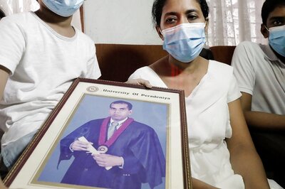 Priyantha Kumara Lynching: Pak Court Awards Death Penalty To Six, 9 Given Life Sentences