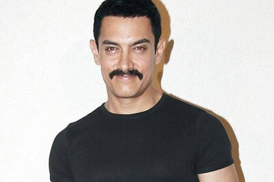 'Talaash' is back on Aamir Khan's priority list