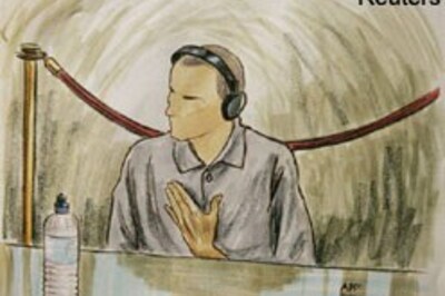 Bin Laden's publicist gets life in prison