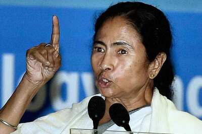 Mamata Takes a Dig at PM Modi, Compares Him to Ravana