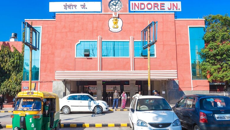 Indian Railways to Resume Bedroll Service on 11 Trains from Indore, Mhow