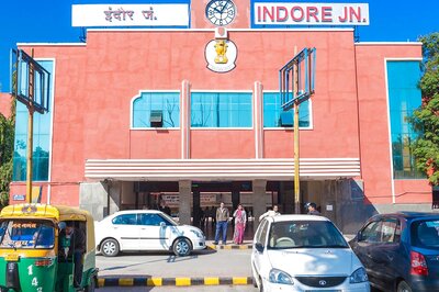 Indian Railways to Resume Bedroll Service on 11 Trains from Indore, Mhow