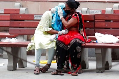 Coronavirus India Update | Spike of 14,933 Covid-19 Cases As Infections Reach 4.4 L, Death Toll Over 14k