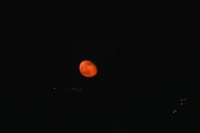 Karva Chauth 2024 Moonrise Time: Moon Sighted Across Delhi, Noida, Himachal