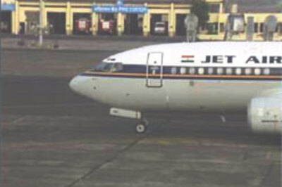 Jet to raise funds for JetLite
