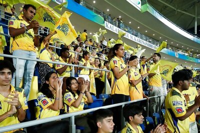 Chennai’s Love for MS Dhoni Soars Amid ‘Last Match’ Talk