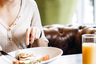 Orthorexia: All You Need to Know About This Eating Disorder