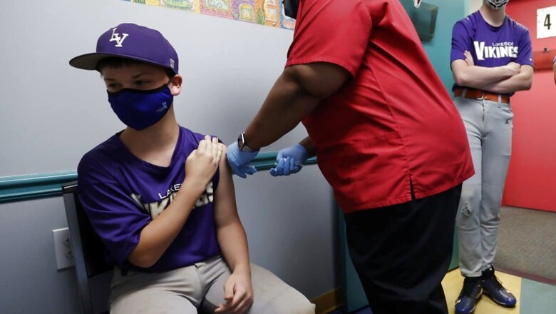 DGCI Gives Nod for Phase 2/3 Trials of Biological E's Covid Vaccine for Children