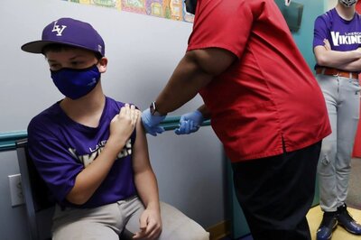 DGCI Gives Nod for Phase 2/3 Trials of Biological E's Covid Vaccine for Children