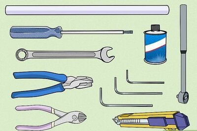 How to Assemble a BMX Bike