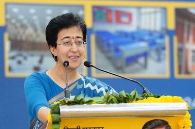 Kejriwal Govt To Start Cashless Medical Facility For Retired Employees Of Delhi Vidyut Board: Atishi