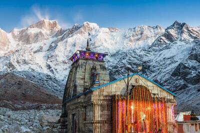 Kedarnath Yatra: DGCA Puts in Place Addl Checks for Pilots, Weather Cameras for Safe Helicopter Operations