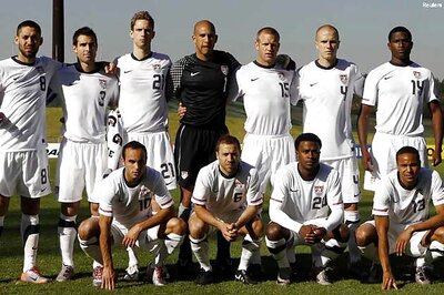 USA need creative touch to reach next level