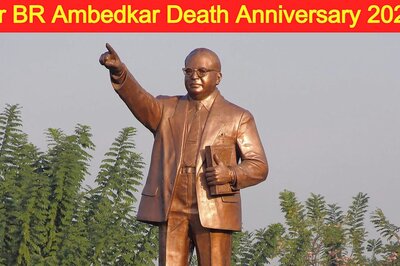 Mahaparinirvan Diwas 2022: 7 Facts About Dr BR Ambedkar on his 66th Death Anniversary