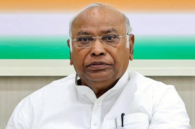 BJP Slams Kharge's 'Last Election' Remark, Says Polls Will Be End of Dynastic Politics