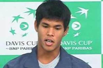 Somdev slams WADA code as 'impractical, intrusive'