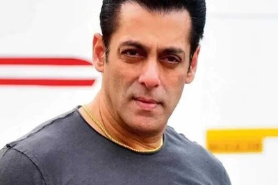 Salman Khan's Kisi Ka Bhai Ki Kisi Jaan Inspired By Ajith Kumar's Veeram: Reports