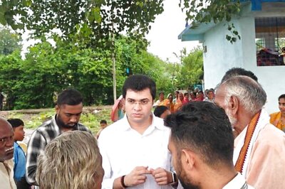 Maharashtra Elections: Will 'Sangli Pattern' Repeat in Vidarbha for Congress?