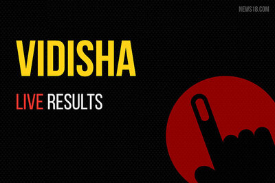 Vidisha Election Results 2019 Live Updates:  Ramakant Bharghava of BJP Wins