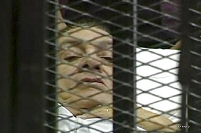 Egypt: Prosecutor wants death for Mubarak