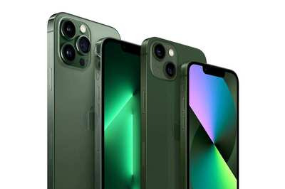 Apple iPhone 13 And iPhone 13 Pro Series Come In New Colours: All Details