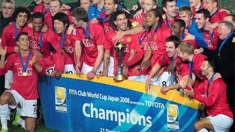 FA says not biased against Manchester United