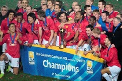 FA says not biased against Manchester United