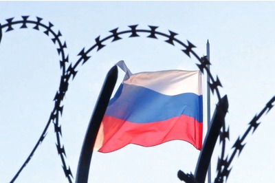 Russia Limits Exports of Noble Gases, a Key Ingredient for Making Chips