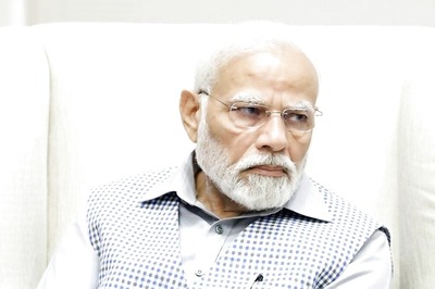 PM Modi: Even with Adversities, Global Dynamics, India's 2022 Inflation Lower than World Average | Exclusive