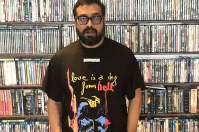 Complaint Against Anurag Kashyap's Short Film in Netflix's Ghost Stories